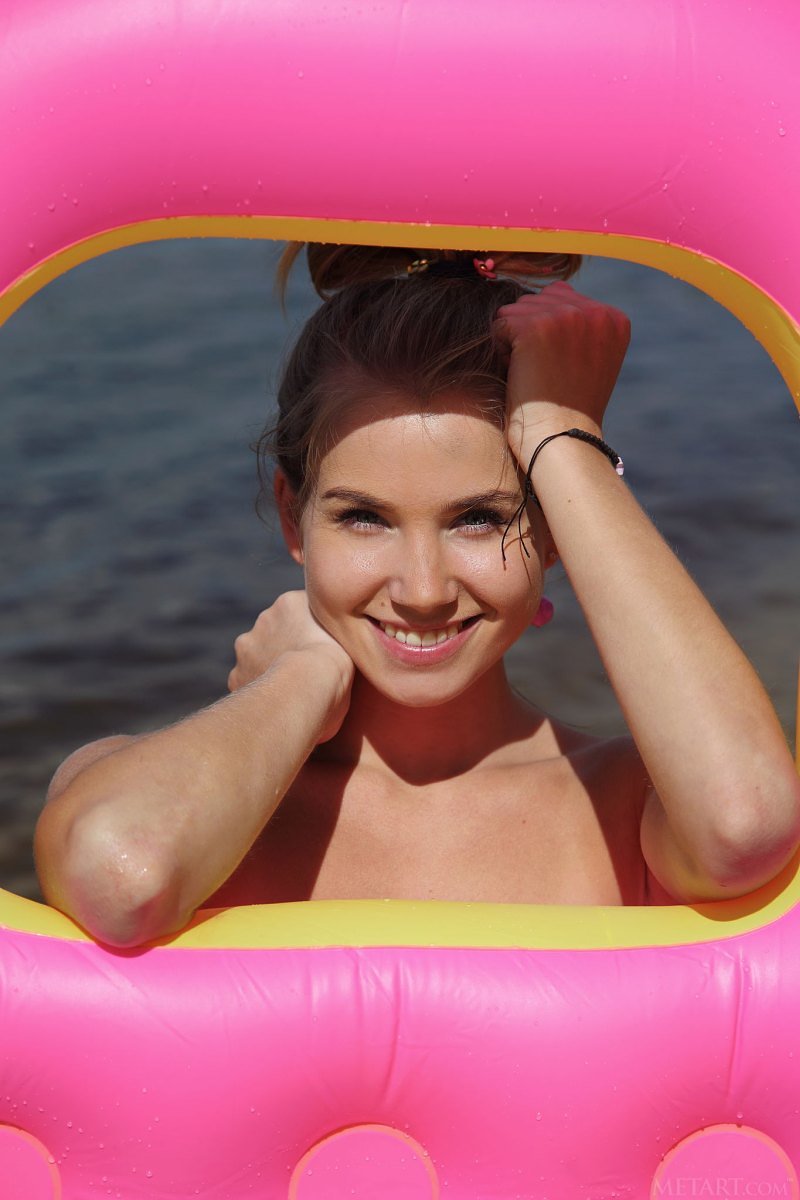 Проститутка Яна