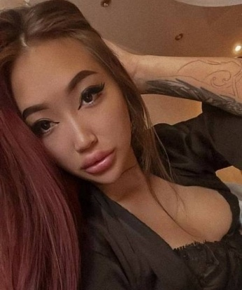 Проститутка Арина