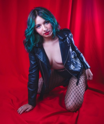 Проститутка Евгения